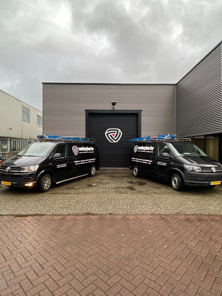 loodgieter Leiden